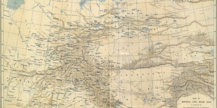 МОГОЛИСТАН