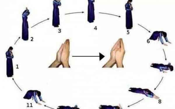 Өглөө бүр мөргөл хийхийн ач тус