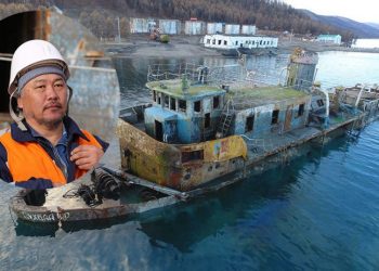 Р.Найдандорж: Сүхбаатар хөлөг ямар ч барьцгүй. Яг “өндөг” шиг байсан