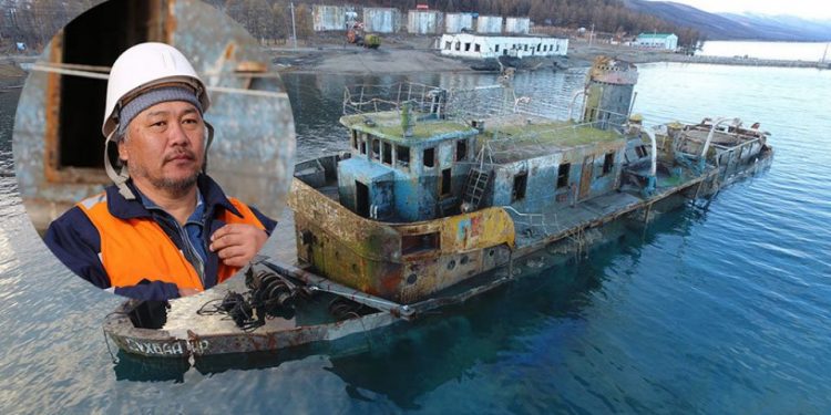 Р.Найдандорж: Сүхбаатар хөлөг ямар ч барьцгүй. Яг “өндөг” шиг байсан