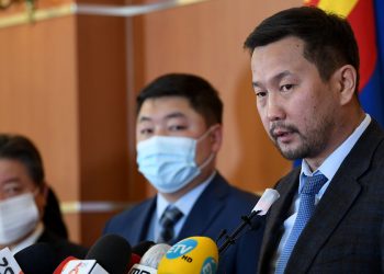 Түгжрэлийг бууруулах зөвлөх үйлчилгээнд 11 тэрбум төгрөг төсөвлөснийг тайлбарлахгүй юу?