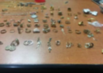 Хан-Уул дүүрэгт 16 айл ухсан, орон байрны хулгайчийг илрүүлжээ