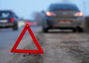 Баянгол дүүрэгт 5 настай хүүхдийг дайрч амийг нь хохироолоо