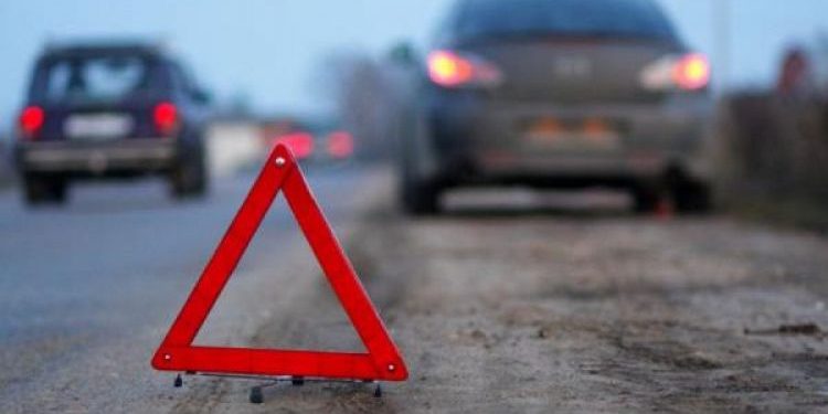 Баянгол дүүрэгт 5 настай хүүхдийг дайрч амийг нь хохироолоо