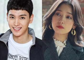 Choi Tae Joo, Park Shin Hye нар 2022 оны 1 сарын 22-нд хуримаа хийхээр болжээ