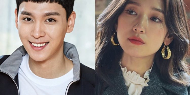 Choi Tae Joo, Park Shin Hye нар 2022 оны 1 сарын 22-нд хуримаа хийхээр болжээ