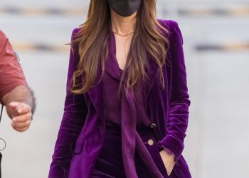 57 настай Сандра Буллокийн энгийн төрх