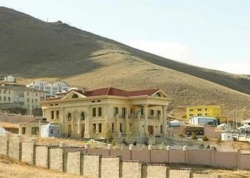 Шадар сайд С.Амарсайханы “амбаар”