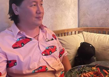 Э.Туул: Олон хүнийг эмзэглүүлээд байгаа тийм асуудал бид хоёрт тохиолдоогүй