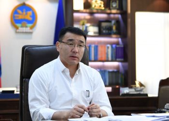 Хашлага давсан автобусны жолооч эмнэлэгт эмчлүүлж байна