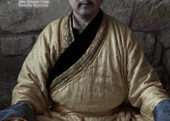 БОГД ЗОНХАБЫН ХӨШӨӨ БОСГОХ ТУХАЙД НЭГЭН БОДРОЛ