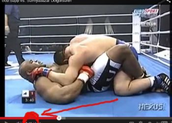 Боб Саппын нударганы амтыг үзсэн Хотын даргын тухай 20 коммент