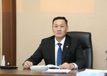 Хяналт шалгалт, дүн шинжилгээний хэлтсийн даргаар Т.Энхболдыг томилов
