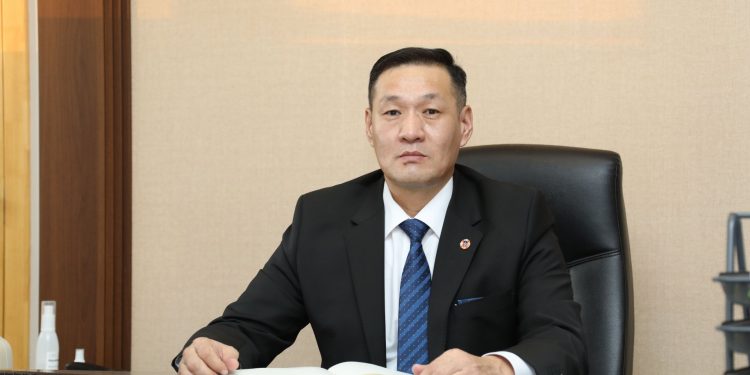 Хяналт шалгалт, дүн шинжилгээний хэлтсийн даргаар Т.Энхболдыг томилов