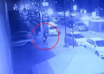 Орцонд өлгийтэй хүүхдээ хаясан иргэнийг олжээ