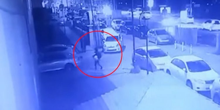 Орцонд өлгийтэй хүүхдээ хаясан иргэнийг олжээ