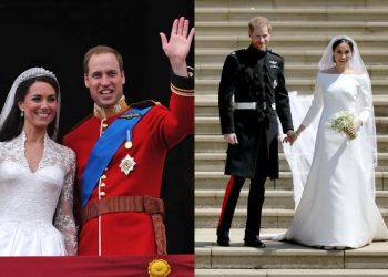 Ханхүү Уильям дүүгээ Меган Марклтай гэрлэхэд дургүйцэн бухимдаж байжээ