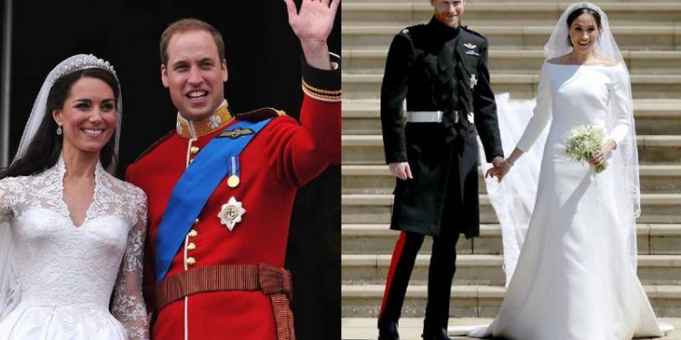 Ханхүү Уильям дүүгээ Меган Марклтай гэрлэхэд дургүйцэн бухимдаж байжээ