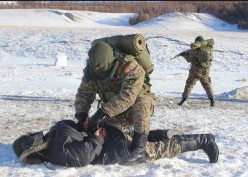 Даргаа буудаж хөнөөсөн цэрэг О.Х-д 11 жил хорих ял оногдуулав