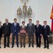 УГТЭ-ийн Мэс заслын баг Төрийн соёрхол хүртлээ
