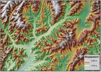 Зориудаар ойжуулахад тохиромжтой талбайг зайнаас тандах судалгаа хийлээ