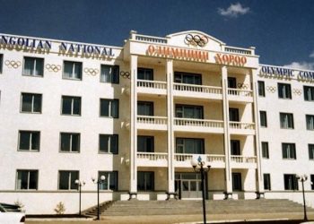 Хэн МҮОХ-г мөхлөөс аварч чадах вэ?