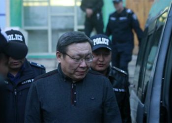 “Жаст”-ын Батхүү, Г.Алтан нарт холбогдох эрүүгийн шүүх хуралдаан дахин хойшлов