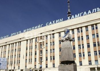 ЭХЭМҮТ-ийн Эрчимт эмчилгээний тасгийн жижүүр эмч ажил дээрээ нас баржээ