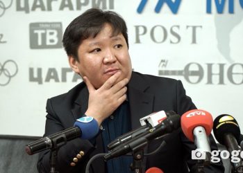Б.Чулуудай: Миний хэргийг хэрэгсэхгүй болгосон. Гэхдээ би аавынхаа төлөө тэмцэнэ