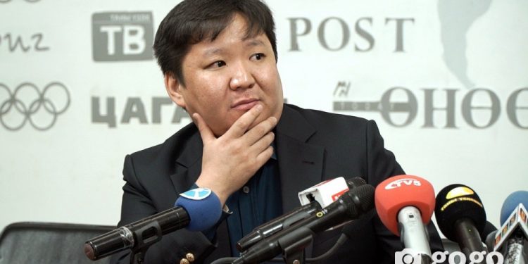 Б.Чулуудай: Миний хэргийг хэрэгсэхгүй болгосон. Гэхдээ би аавынхаа төлөө тэмцэнэ