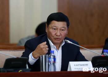 Н.Алтанхуяг: Гишүүдийн тойргийн мөнгө 1000 дахин өссөн, Монгол Улс 76 гишүүний улс боллоо