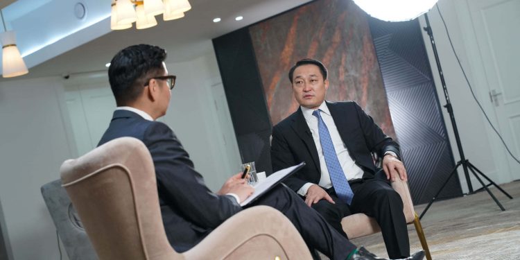 Д.Амарбаясгалан “АЙМААР ГОЁ” ярьснаасаа “АЙХ ЁСТОЙ“