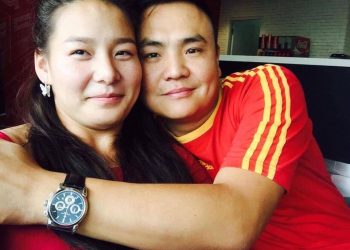 Хүндийн өргөлтийн хөөрхөн хүүхэн М.Анхцэцэг дэлхийн аварга болов