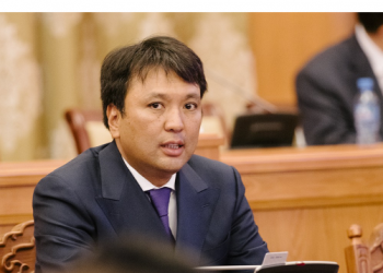 Т.Доржханд: Богд Зонхова төслийн цаад захиалагчийг хэл