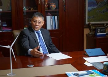 МХЕГ-ын дарга Т.Гантулгын тухайд ташаа мэдээлэл тараажээ