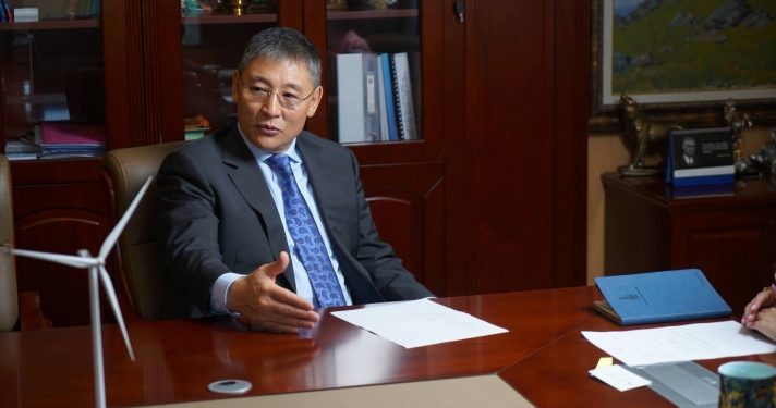 МХЕГ-ын дарга Т.Гантулгын тухайд ташаа мэдээлэл тараажээ