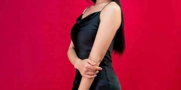 Топ модель О.Пүрэвдулам СТА болжээ