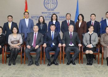 ШЕЗ-ийн даргыг өнөөдөр сонгоно