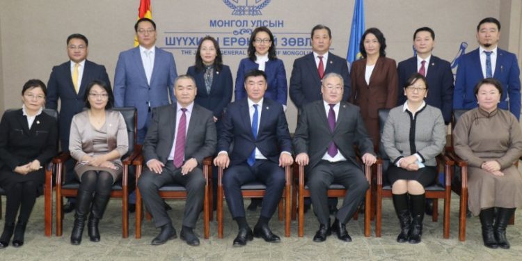 ШЕЗ-ийн даргыг өнөөдөр сонгоно