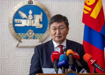 Я.Содбаатар: Орос, Монголын хилд 29 боомт байсныг 13-аар цөөлж, цаашид 16 боомтоор үйл ажиллагаа явуулах гэж байгаа