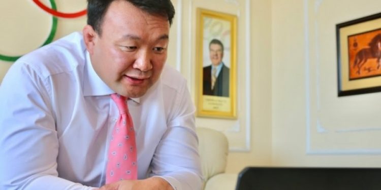 Н.Түвшинбаярыг 5-12 жилийн хорих ялаар зүйлчилжээ