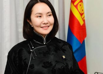 Олон улсын парламентын холбооны удирдах товчооны гишүүнээр Ч.Ундрамыг сонгов