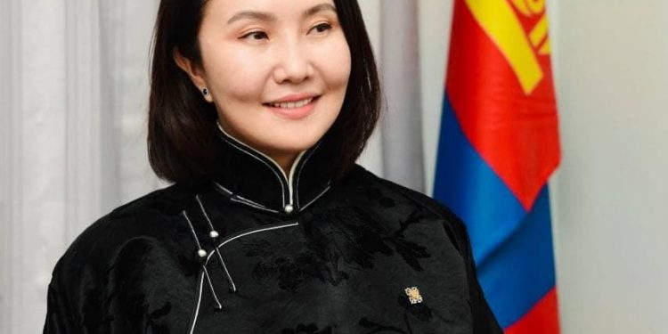 Олон улсын парламентын холбооны удирдах товчооны гишүүнээр Ч.Ундрамыг сонгов