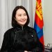 Олон улсын парламентын холбооны удирдах товчооны гишүүнээр Ч.Ундрамыг сонгов