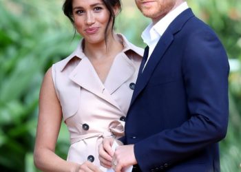 Ханхүү Харри, Меган Маркл нар 3 дахь хүүхдээ угтан авна