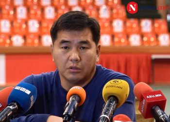 Ц.МАГАЛЖАВ: МҮБХ-НЫ ДҮРЭМ, ЖУРМЫН ДАГУУ ДОПИНГИЙН ХАРИУЦЛАГЫГ ТООЦСОН