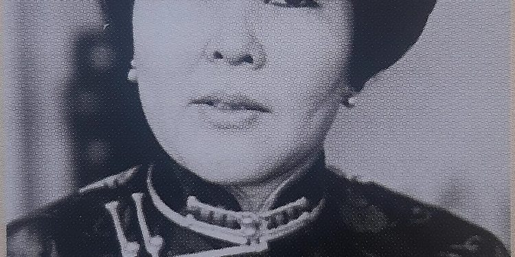 Зууны манлай агуу дуучны мэндэлсний 90 жилийн ой өнөөдөр тохиож байна