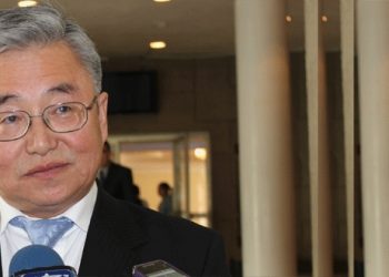 Ц.ШАРАВДОРЖ: ХЯНАЛТЫН ШАТНЫ ШҮҮХИЙН ЭРХ, БОЛОМЖИЙГ ҮГҮЙ БОЛГОВОЛ НОЦТОЙ ҮР ДАГАВАР БИЙ БОЛНО