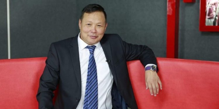 Хөлбөмбөгийн алдарт тайлбарлагч Э.Балжинням таалал төгсчээ