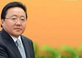 МУУХАЙ ӨДӨР